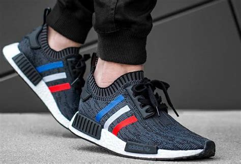 adidas nmd r1 review|are adidas nmd r1 unisex.